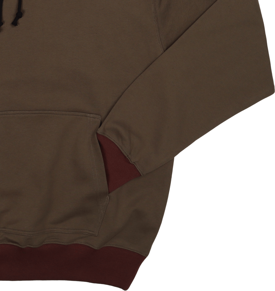 Combo Hoodie.combo T Juniper