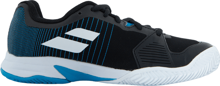 Jet Premura Jr Black/blue