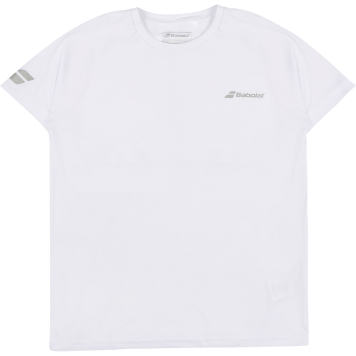 T-shirt Play Crew Vit