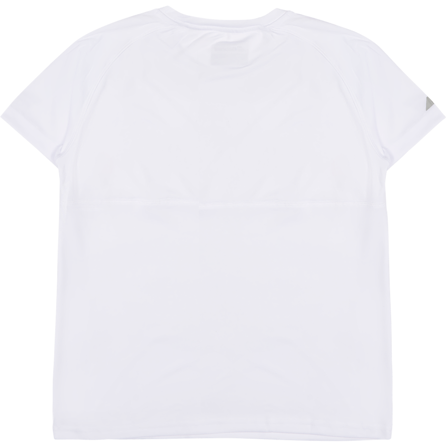 T-shirt Play Crew Vit