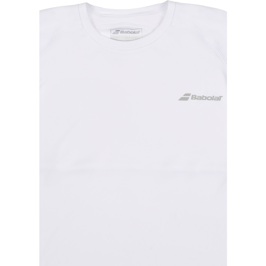 T-shirt Play Crew Vit