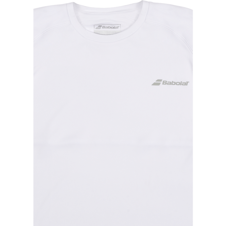 T-shirt Play Crew Vit