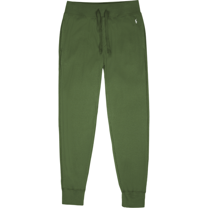 Polo Ralph Lauren Jogger-bukse-sovebunn Army