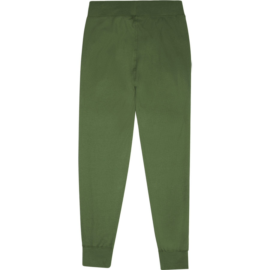 Polo Ralph Lauren Jogger-bukse-sovebunn Army