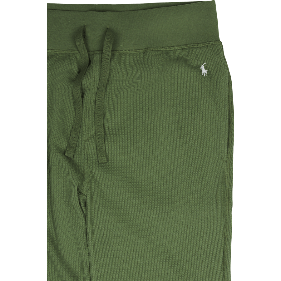 Polo Ralph Lauren Jogger-bukse-sovebunn Army