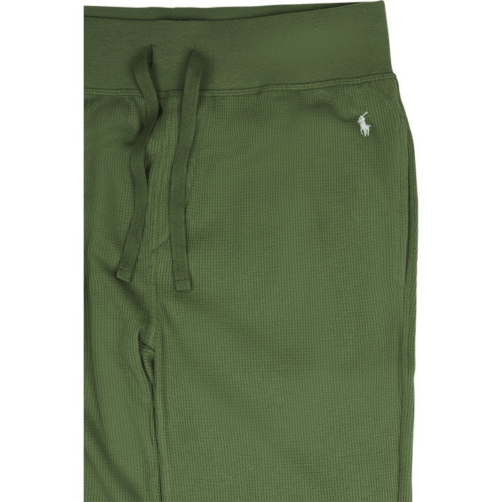 Polo Ralph Lauren Jogger-bukse-sovebunn Army