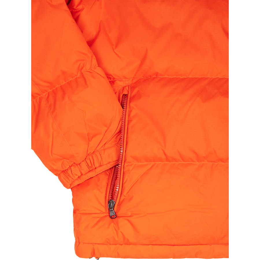 El Cap Jkt-down Výplňová bunda Sailing Orange