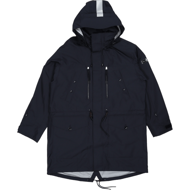 Rlx Ptrsn Champ bordé de marais Oui College Navy