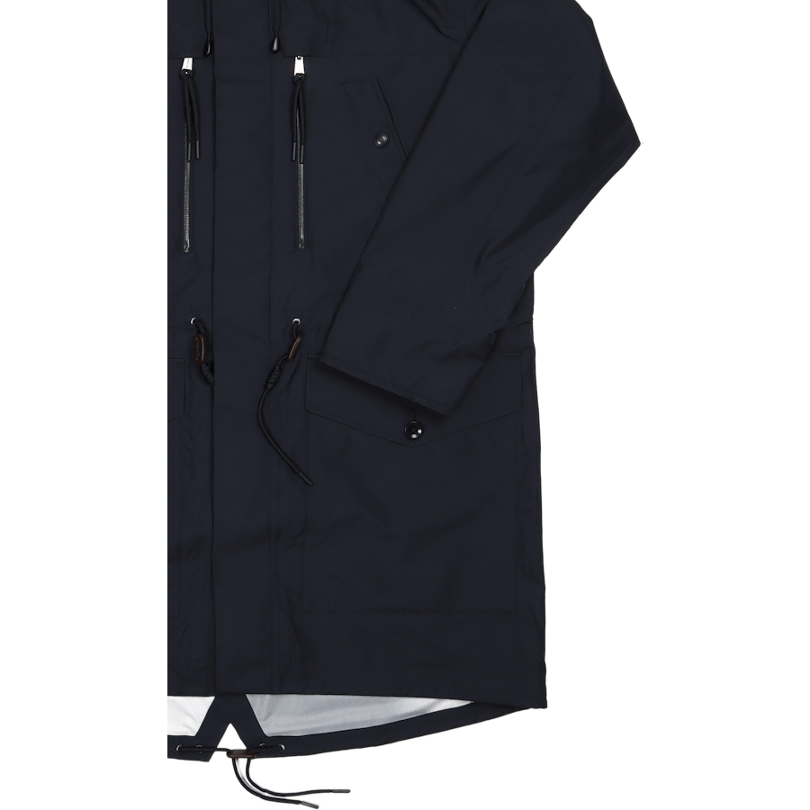 Rlx Ptrsn Champ bordé de marais Oui College Navy