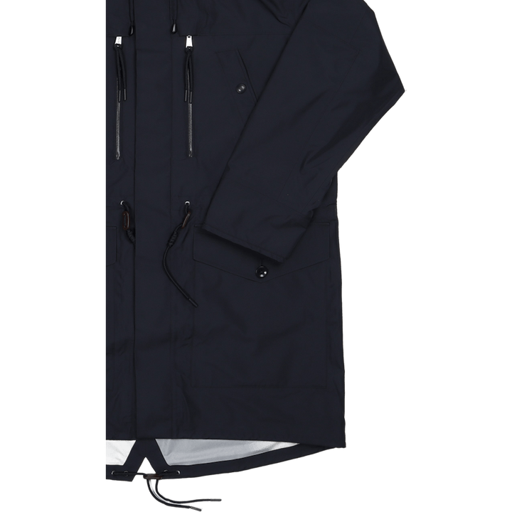 Rlx Ptrsn Champ bordé de marais Oui College Navy