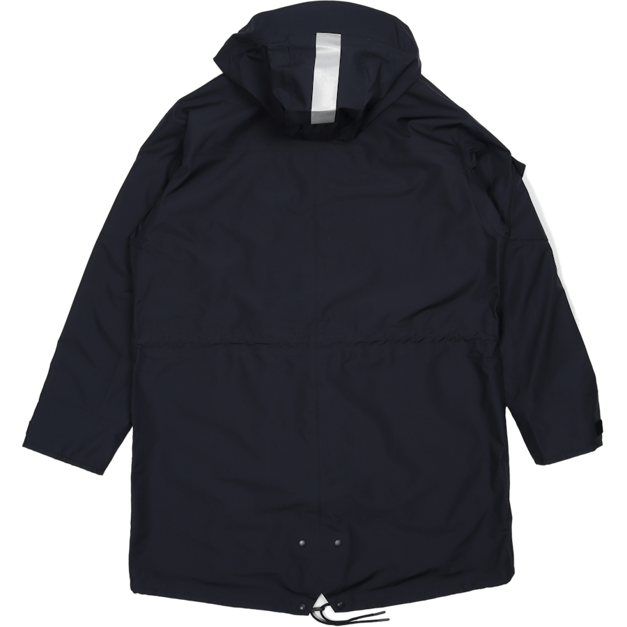 Rlx Ptrsn Champ bordé de marais Oui College Navy