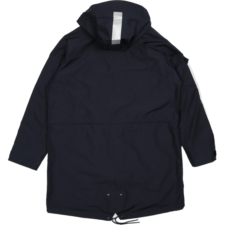 Rlx Ptrsn Champ bordé de marais Oui College Navy