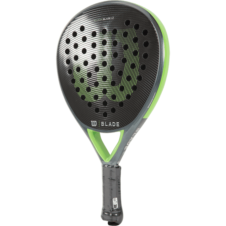 Lama Lt Padel Nero/verde