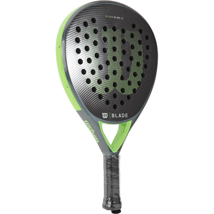 Lama Lt Padel Nero/verde