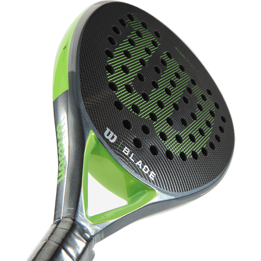 Lama Lt Padel Nero/verde
