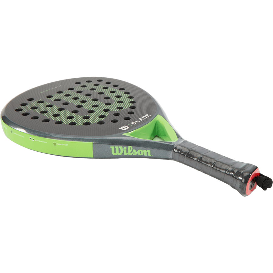 Lama Lt Padel Nero/verde