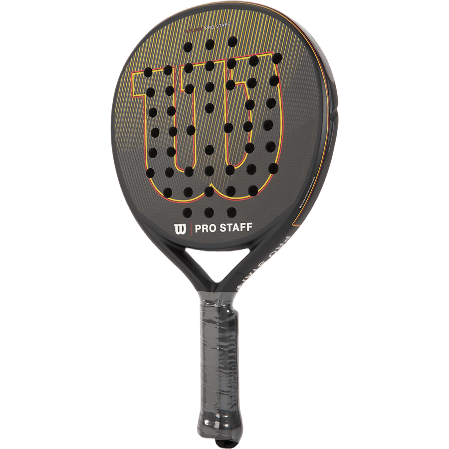 Pro Staff V2 Schwarz/Rot