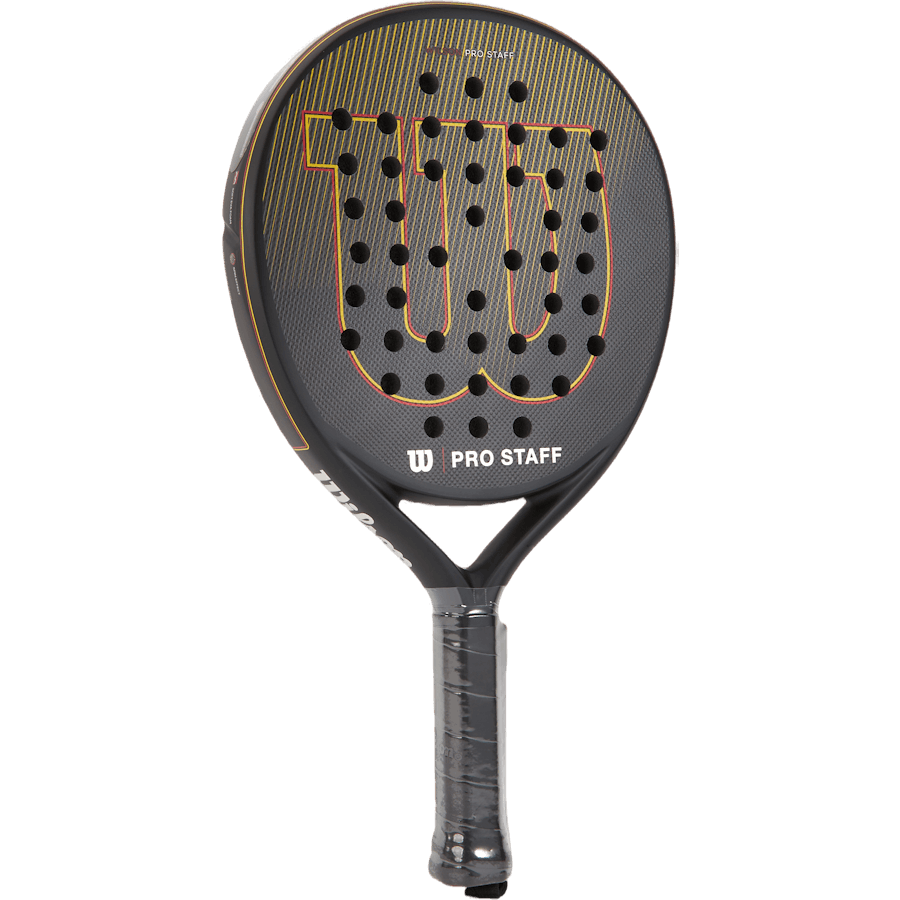 Pro Staff V2 Schwarz/Rot