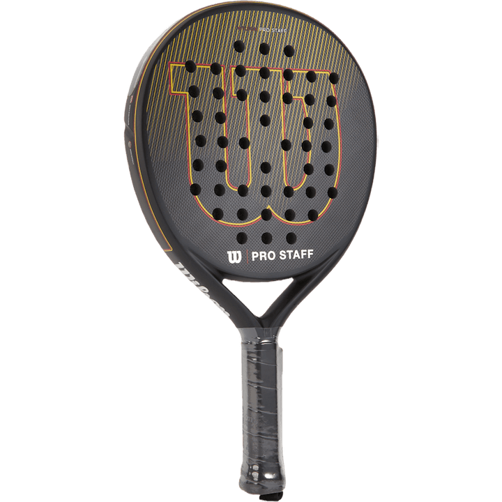 Pro Staff V2 Schwarz/Rot