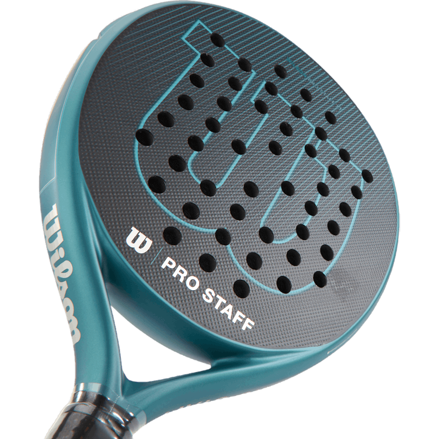 PRO STAFF LT Juoda/mėlyna