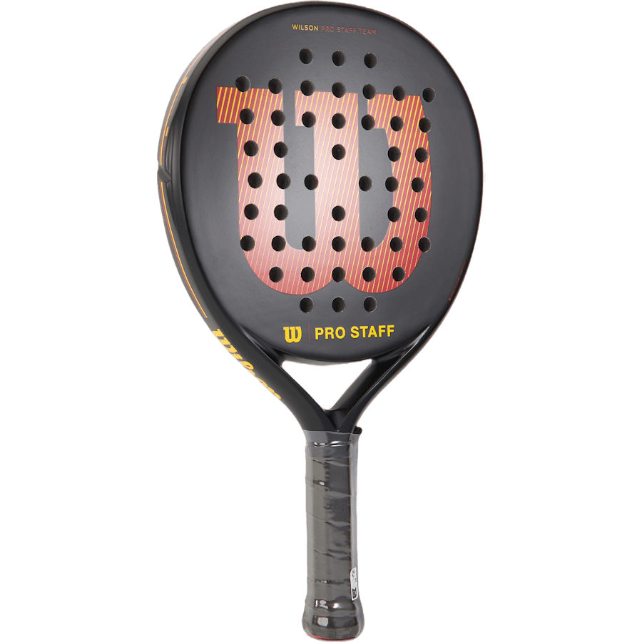 Pro Staff V2 Team Must/punane