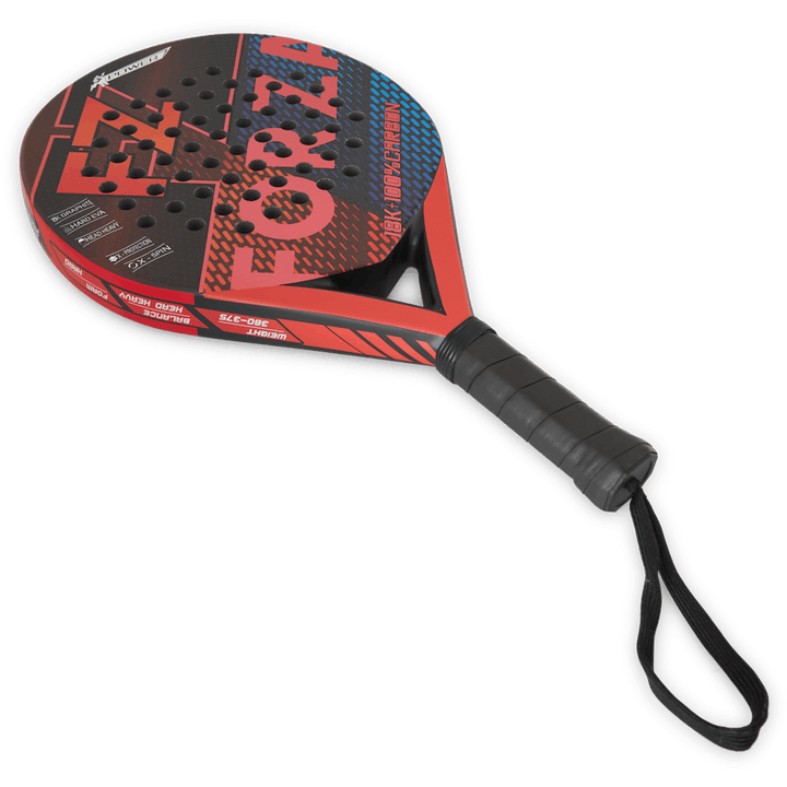 Fz Forza Brace Spin Poppy