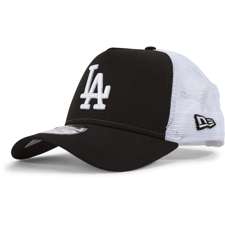 Clean Trucker Los Angeles Dodge