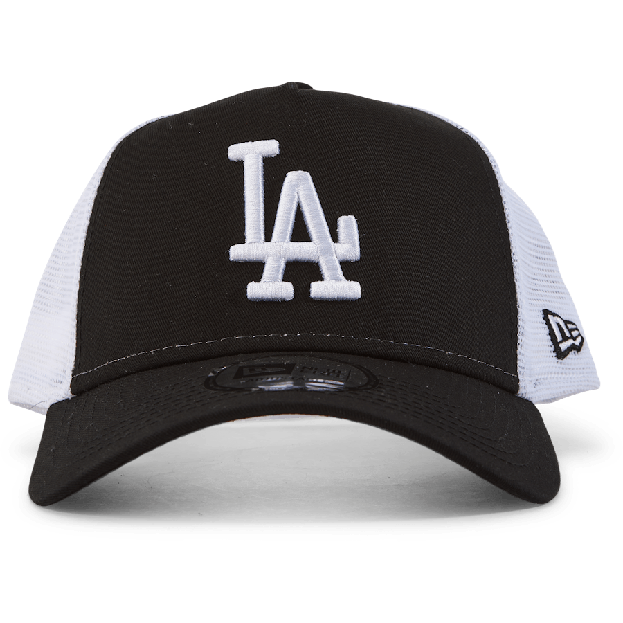 Clean Trucker Los Angeles Dodge