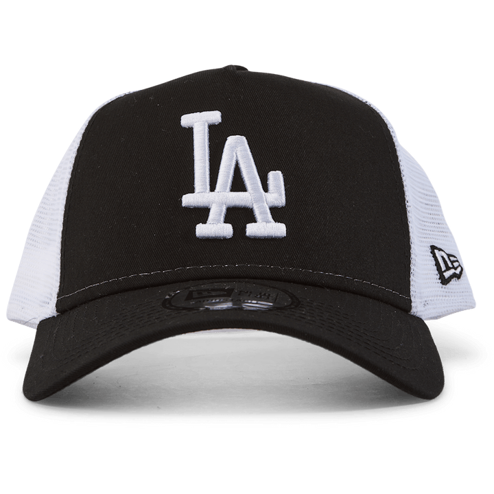 Clean Trucker Los Angeles Dodge
