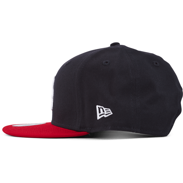 NOS MLB OTC 950 ATLBRA