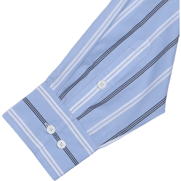 Sweat à capuche à empiècements en jersey blanc