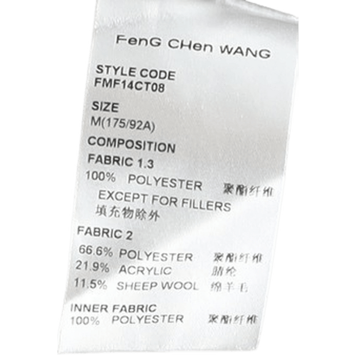 Karo/Nylon Phoenix Panelled C Kahki/kahki Check