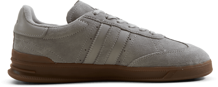 Htr Aera-sneakers-high Top Lac Soft Grey