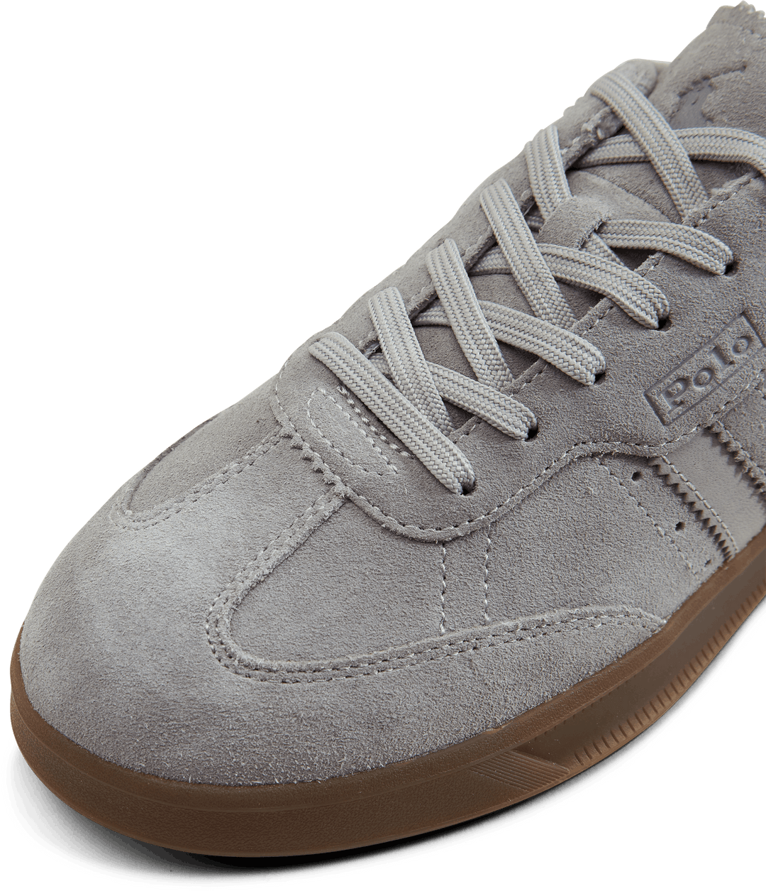 Htr Aera-sneakers-high Top Lac Soft Grey