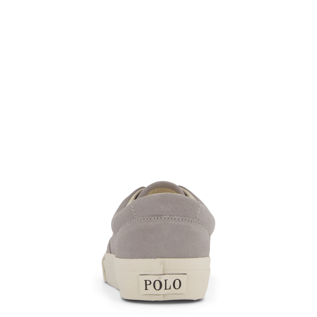 Keaton-pony-sneakers-low Top L Soft Grey