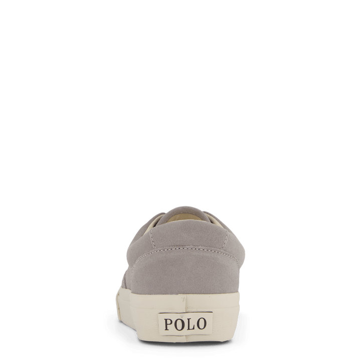 Keaton-pony-sneakers-low Top L Soft Grey