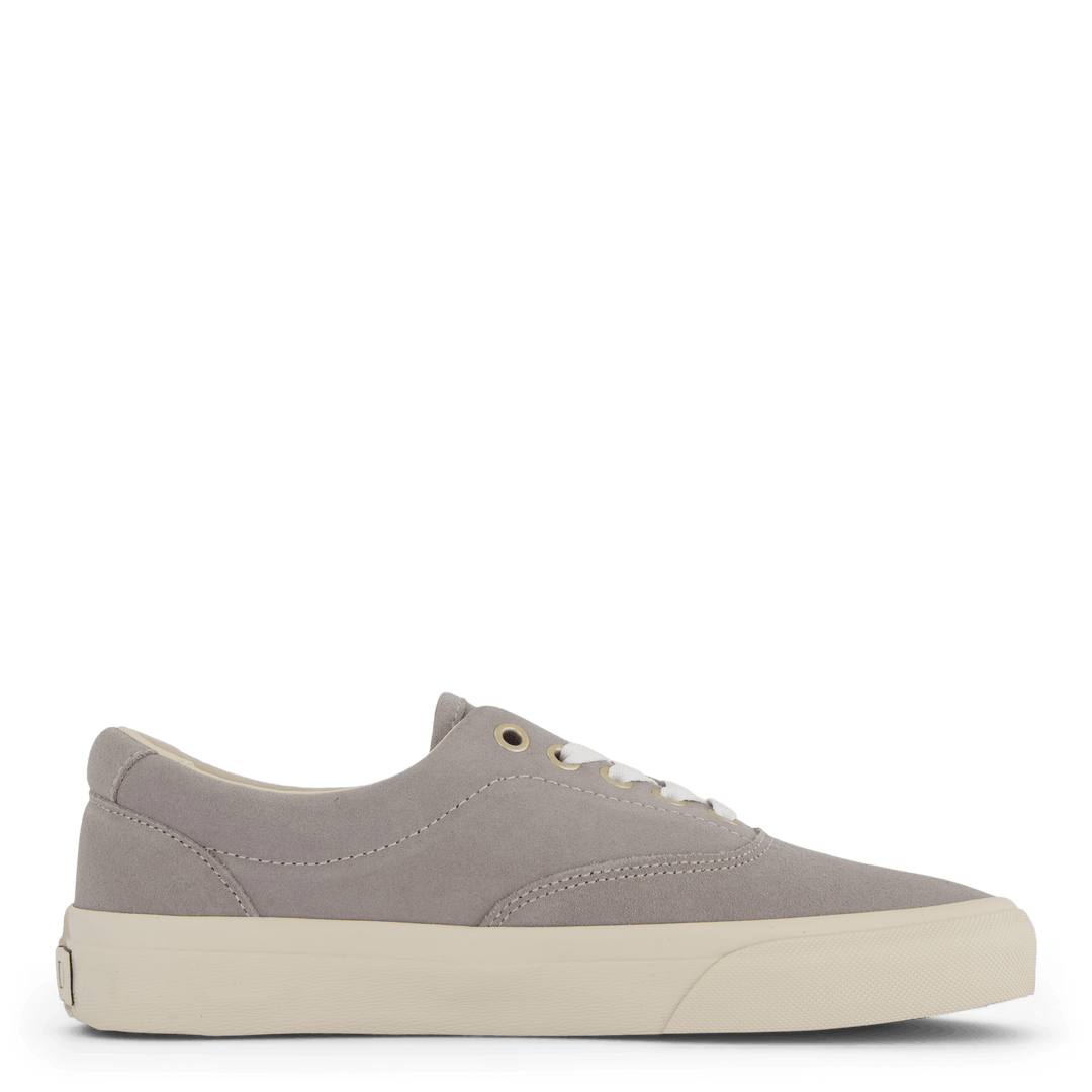 Keaton-pony-sneakers-low Top L Soft Grey