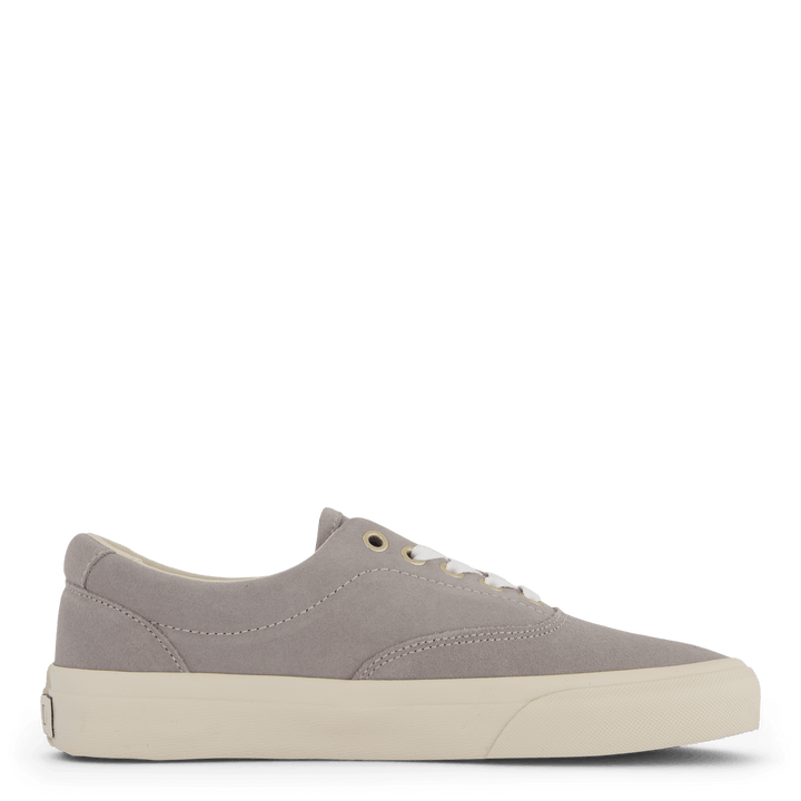 Keaton-pony-sneakers-low Top L Soft Grey