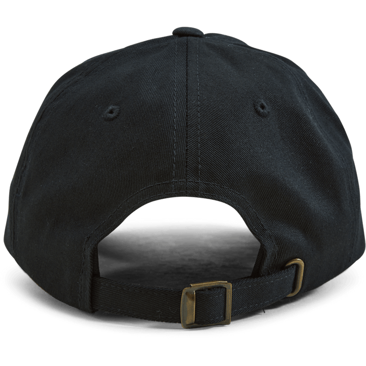 Casquette Cali Papi Noir/vert