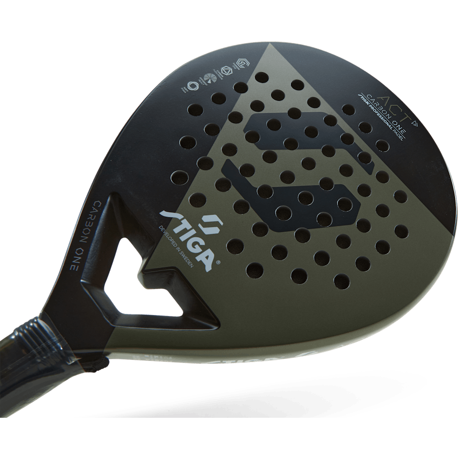 Act Black Green