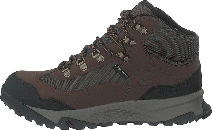 Lincolnpeak Mid F/l Wp Br Blumenerde