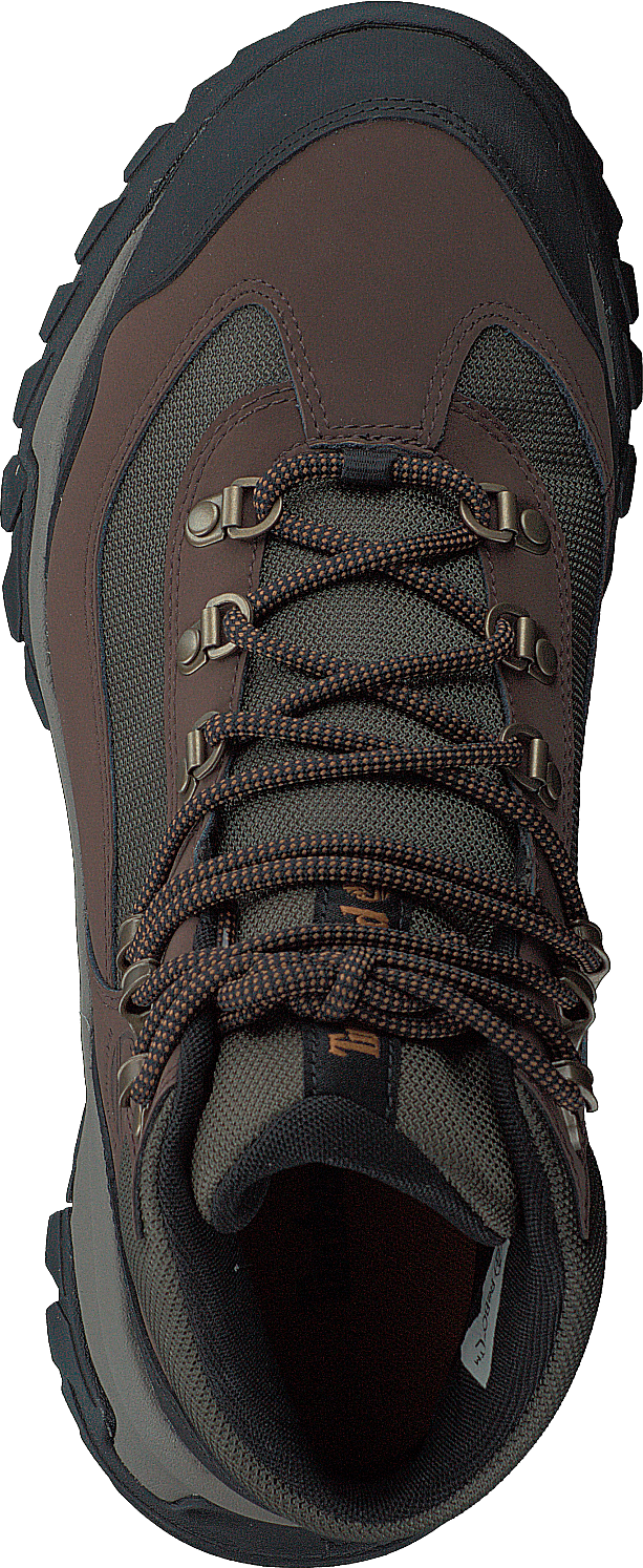 Lincolnpeak Mid F/l Wp Br Blumenerde