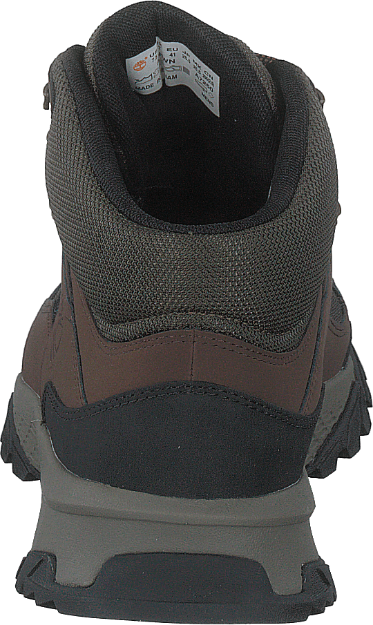 Lincolnpeak Mid F/l Wp Br Blumenerde