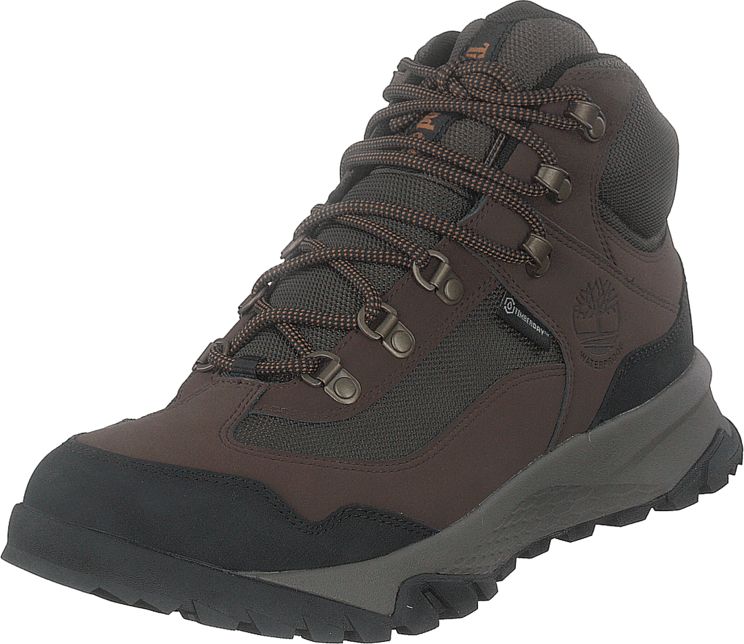Lincolnpeak Mid F/l Wp Br Blumenerde