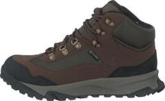 Lincolnpeak Mid F/l Wp Br Blumenerde