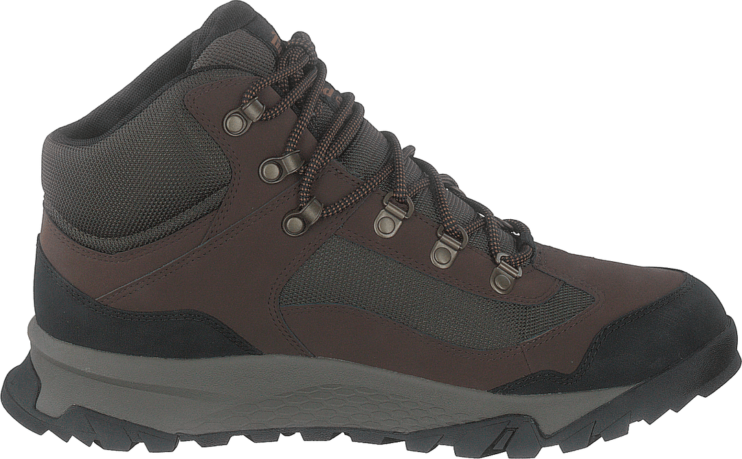 Lincolnpeak Mid F/l Wp Br Blumenerde