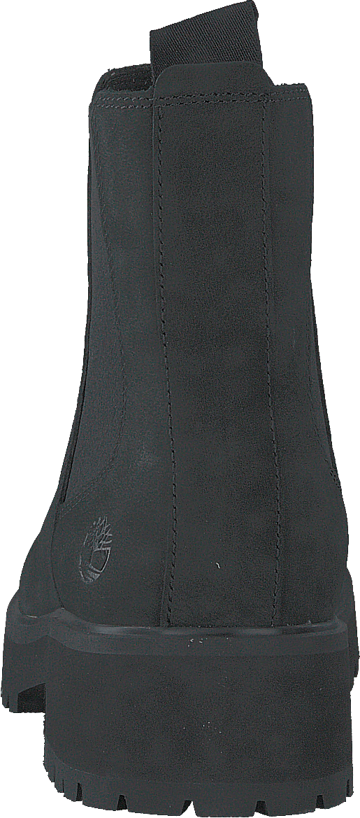 Carnaby Cool Bas Chls Blk Jet Black