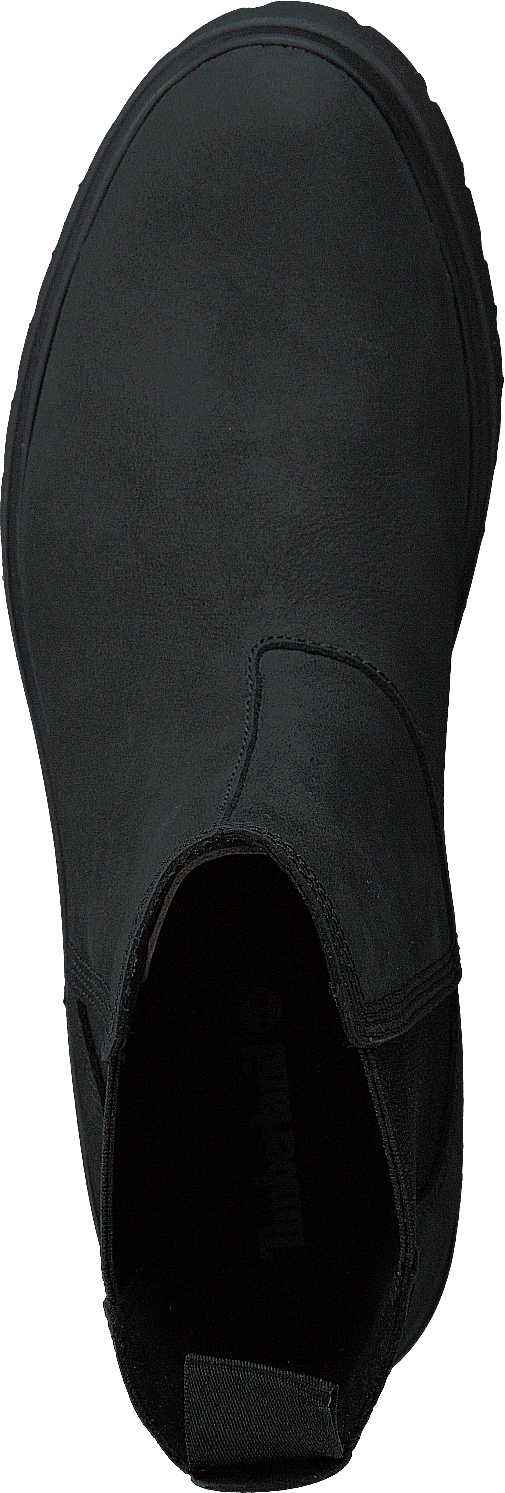 Carnaby Cool Bas Chls Blk Jet Black