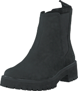 Carnaby Cool Bas Chls Blk Jet Black