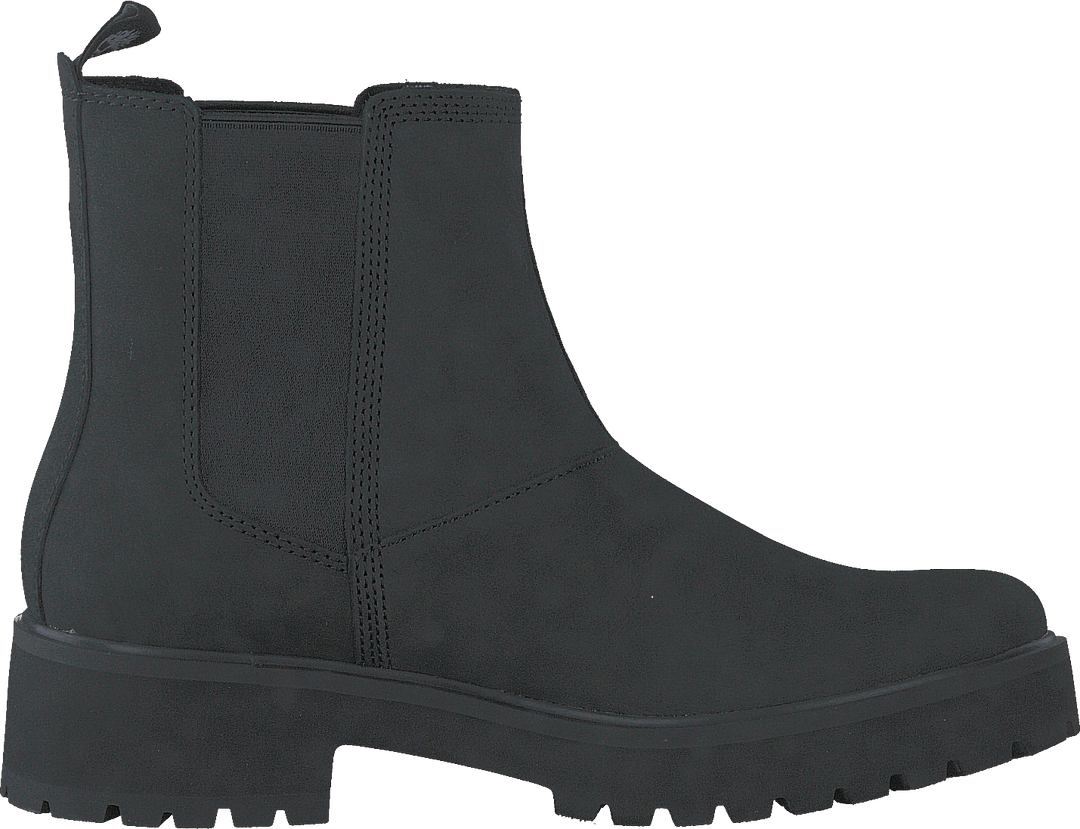 Carnaby Cool Bas Chls Blk Jet Black